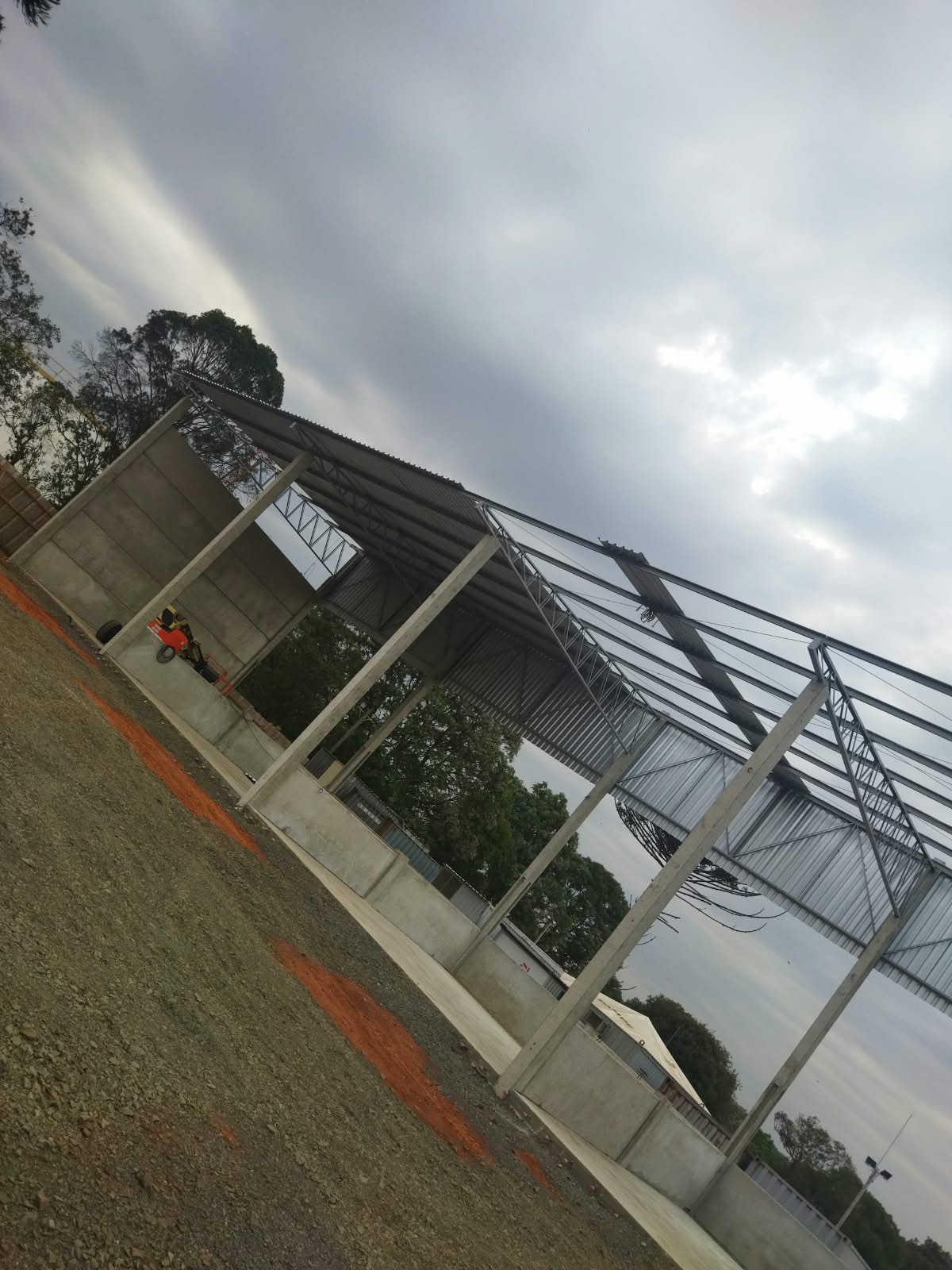 Central de Resíduos 4